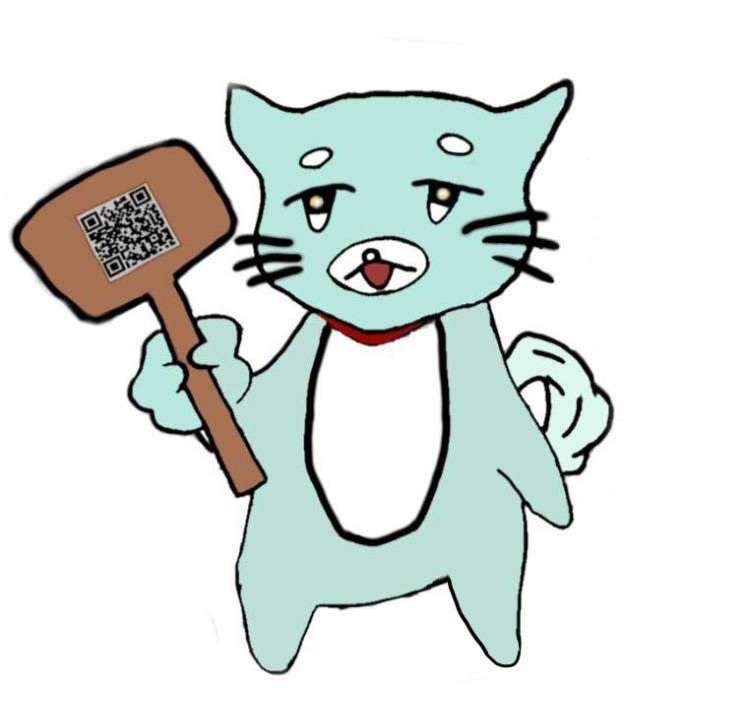 イメージキャラクター ヨシモ